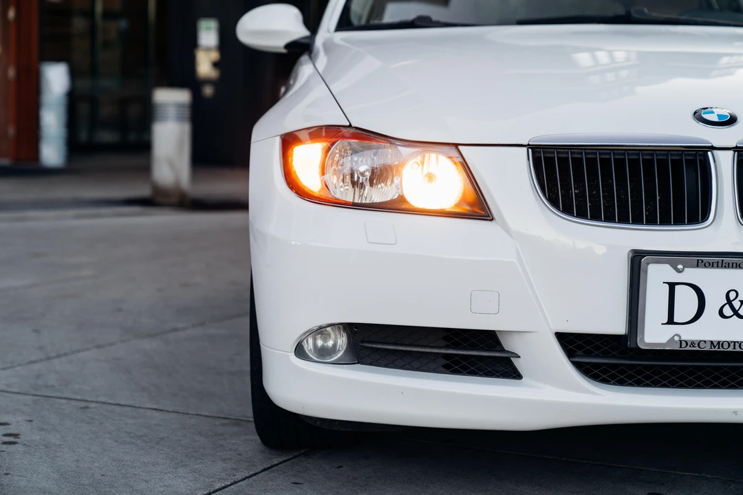 2007 BMW E91 3 Series Touring - Image 16 of 31