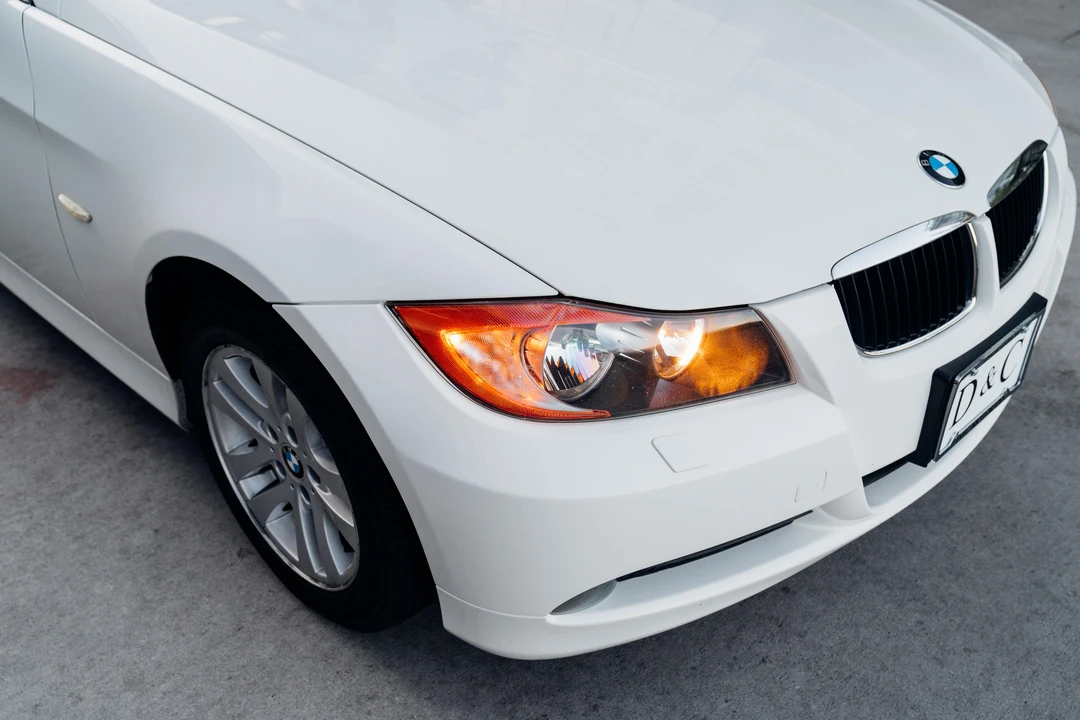 2007 BMW E91 3 Series Touring - Image 18 of 31
