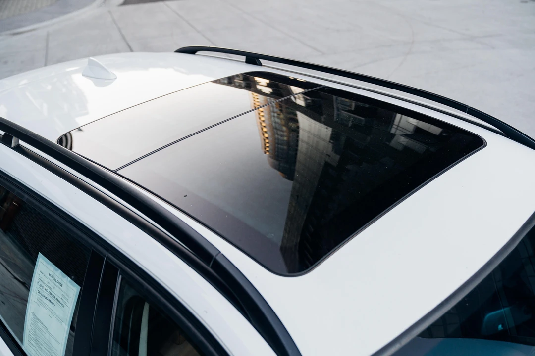 2007 BMW E91 3 Series Touring - Image 30 of 31