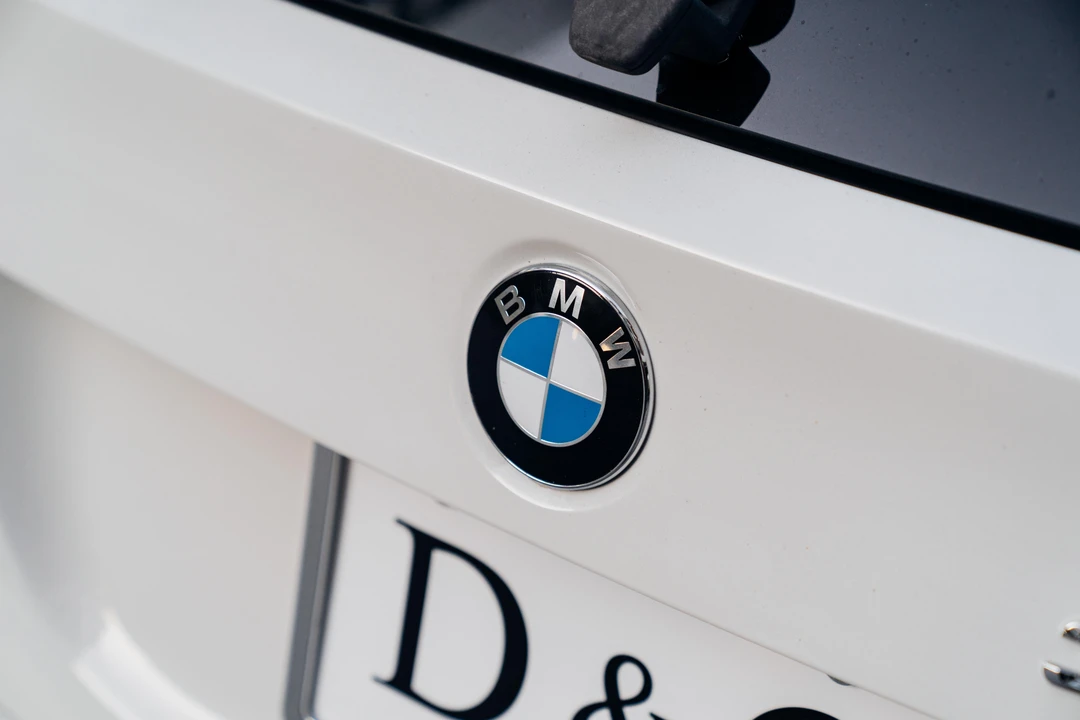 2007 BMW E91 3 Series Touring - Image 28 of 31