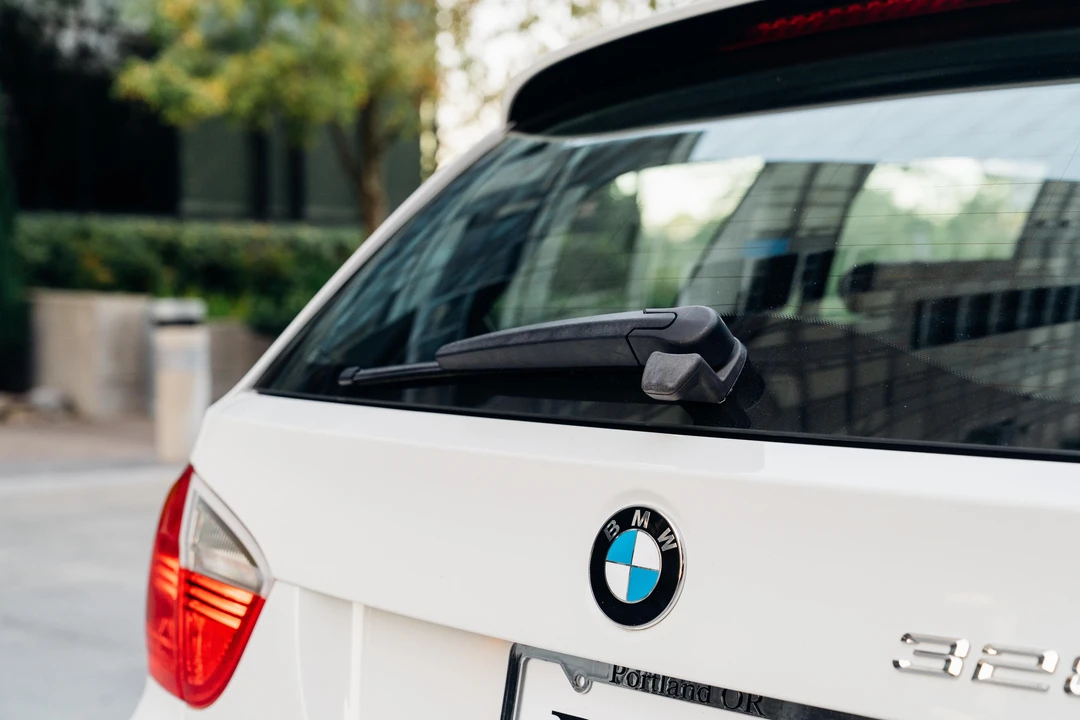 2007 BMW E91 3 Series Touring - Image 25 of 31