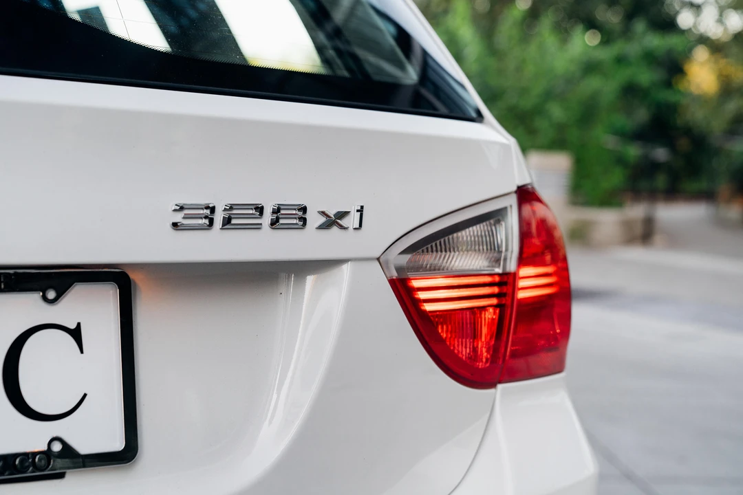 2007 BMW E91 3 Series Touring - Image 20 of 31
