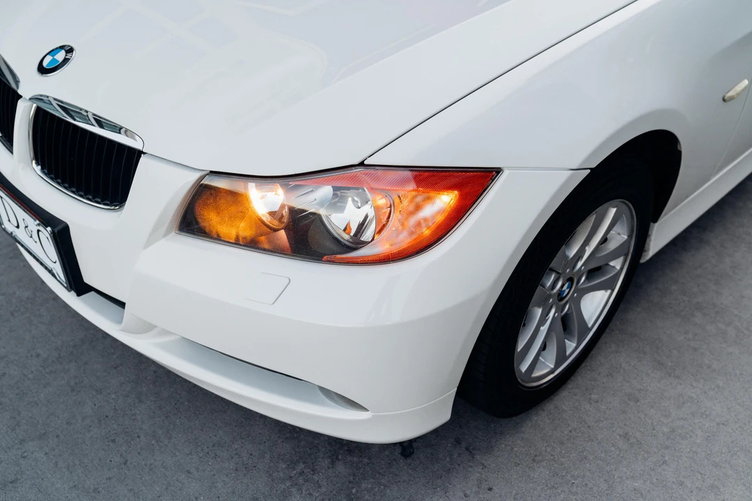 2007 BMW E91 3 Series Touring - Image 19 of 31