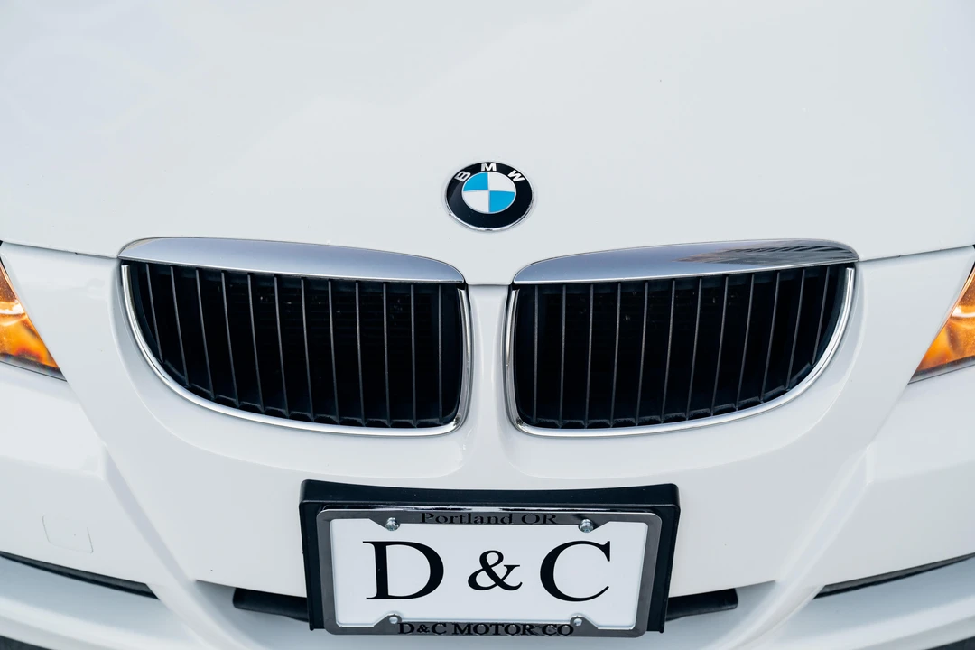 2007 BMW E91 3 Series Touring - Image 15 of 31