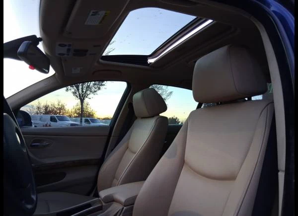2007 BMW E90 3 Series Sedan - Image 5 of 6