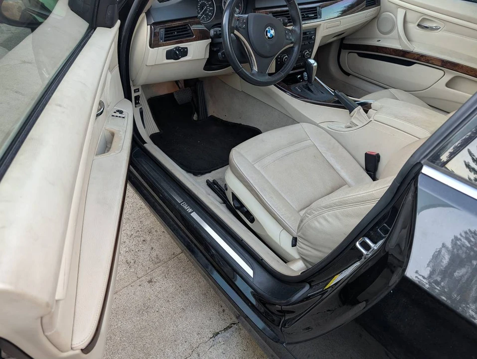 2007 BMW E90 3 Series Sedan - Image 10 of 14