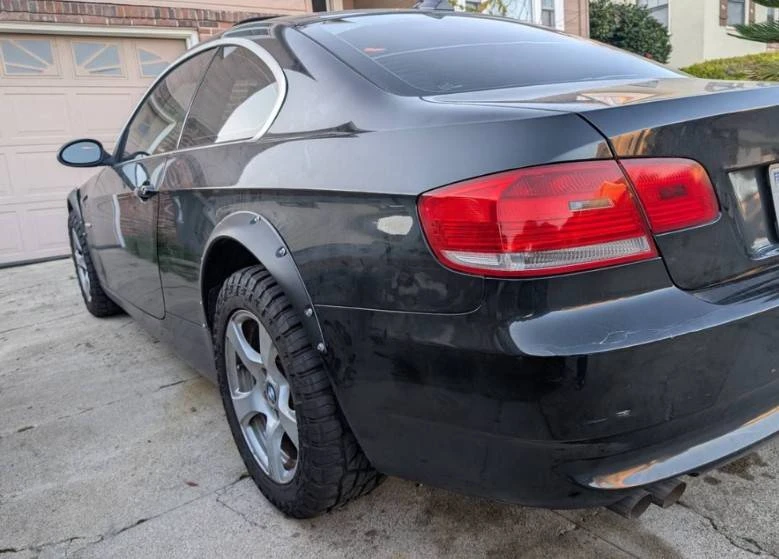 2007 BMW E90 3 Series Sedan - Image 6 of 14