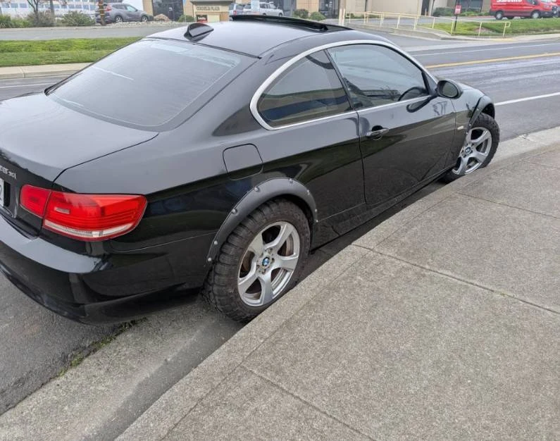 2007 BMW E90 3 Series Sedan - Image 14 of 14