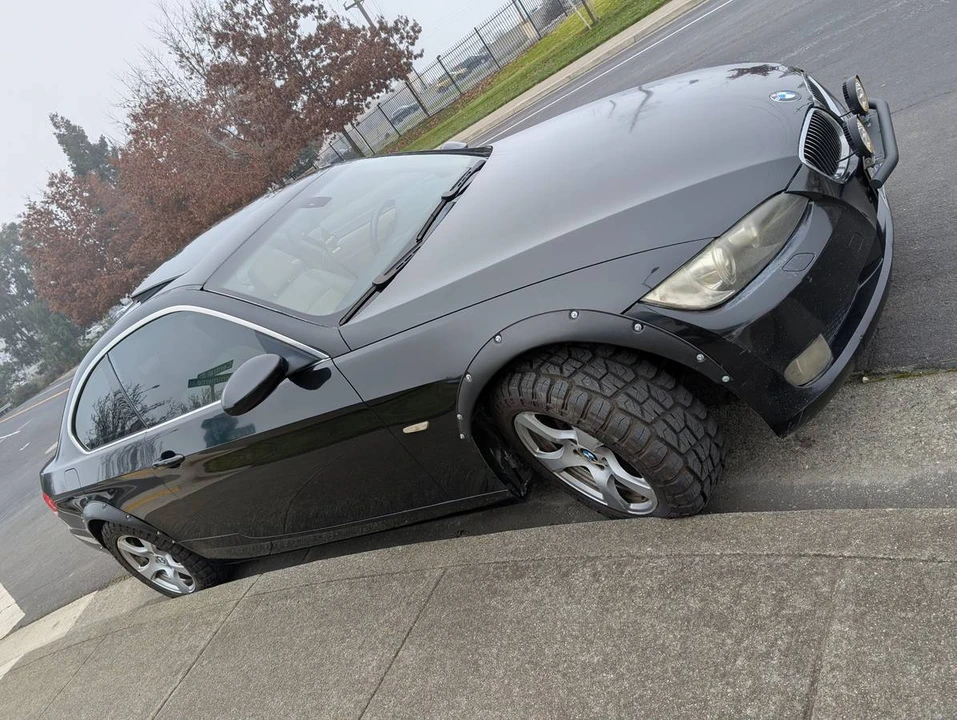 2007 BMW E90 3 Series Sedan - Image 13 of 14