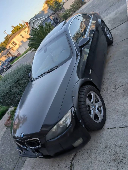 2007 BMW E90 3 Series Sedan - Image 5 of 14
