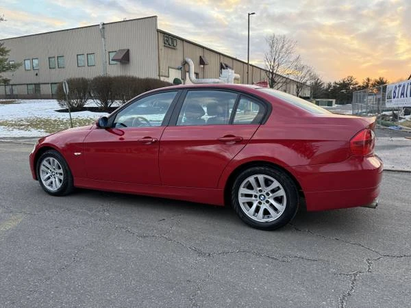 2007 BMW E90 3 Series Sedan - Image 6 of 21