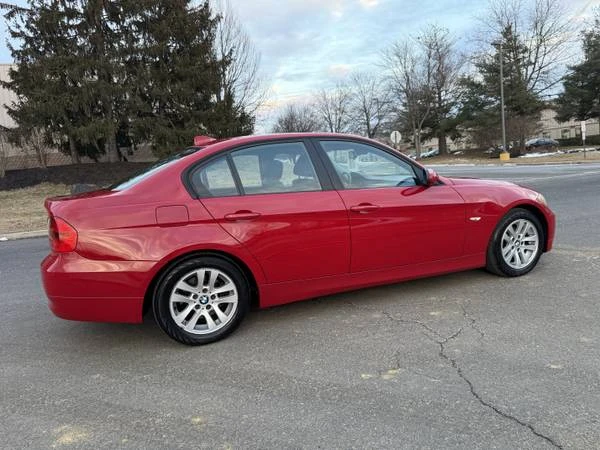 2007 BMW E90 3 Series Sedan - Image 10 of 21