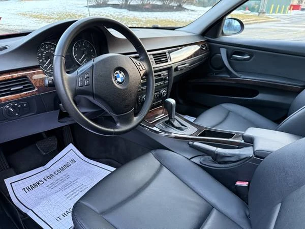 2007 BMW E90 3 Series Sedan - Image 14 of 21