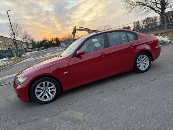 2007 BMW E90 3 Series Sedan - Image 4 of 21