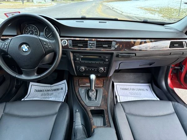 2007 BMW E90 3 Series Sedan - Image 18 of 21