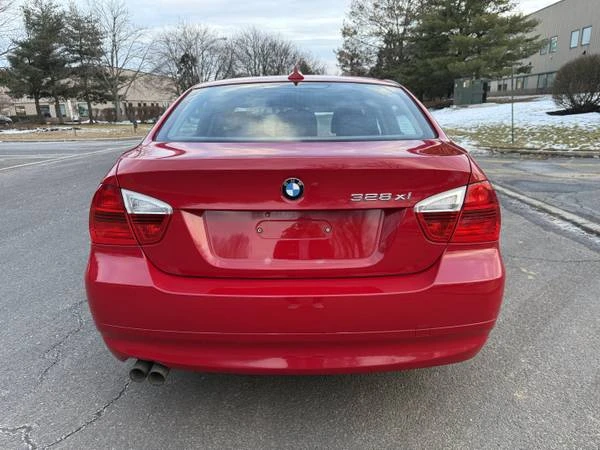 2007 BMW E90 3 Series Sedan - Image 8 of 21