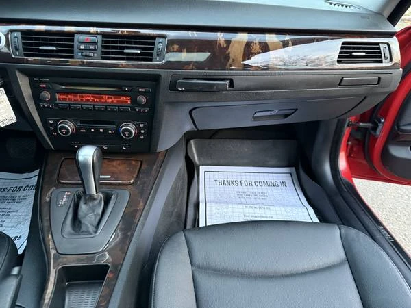 2007 BMW E90 3 Series Sedan - Image 19 of 21