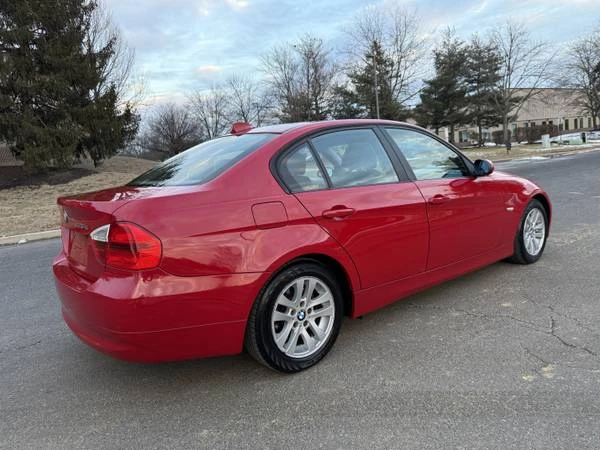 2007 BMW E90 3 Series Sedan - Image 9 of 21