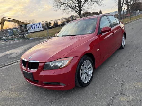 2007 BMW E90 3 Series Sedan - Image 3 of 21