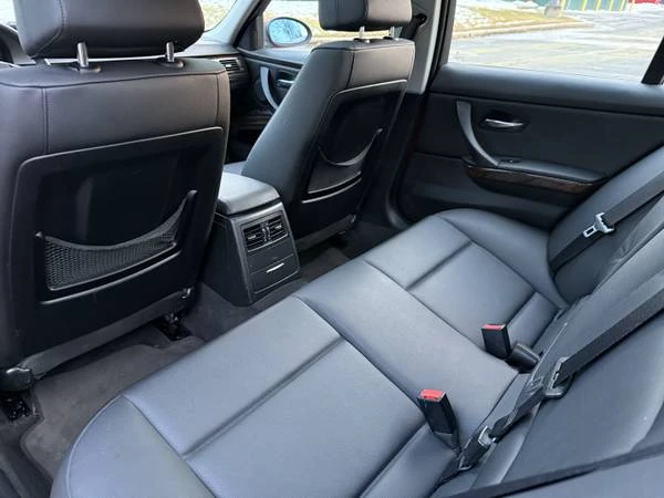 2007 BMW E90 3 Series Sedan - Image 15 of 21