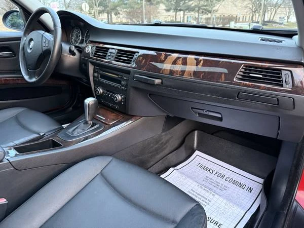 2007 BMW E90 3 Series Sedan - Image 16 of 21