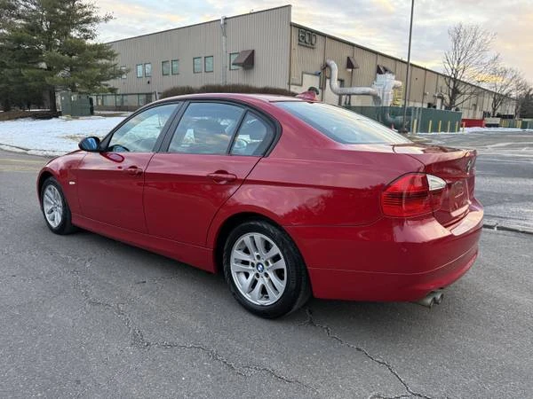 2007 BMW E90 3 Series Sedan - Image 7 of 21