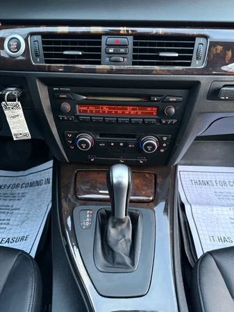 2007 BMW E90 3 Series Sedan - Image 20 of 21
