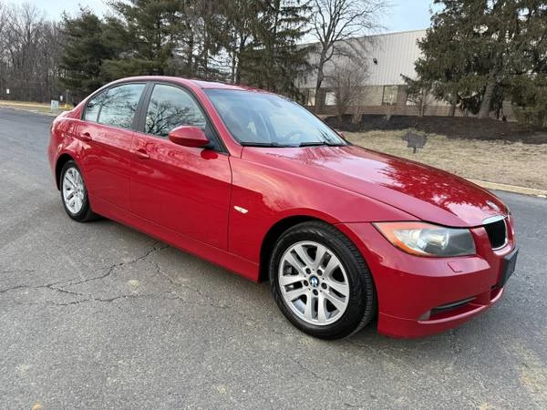 2007 BMW E90 3 Series Sedan - Image 12 of 21