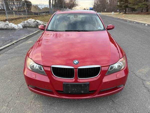 2007 BMW E90 3 Series Sedan - Image 2 of 21