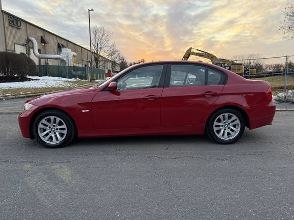 2007 BMW E90 3 Series Sedan - Image 5 of 21