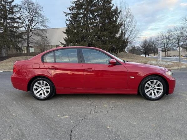 2007 BMW E90 3 Series Sedan - Image 11 of 21