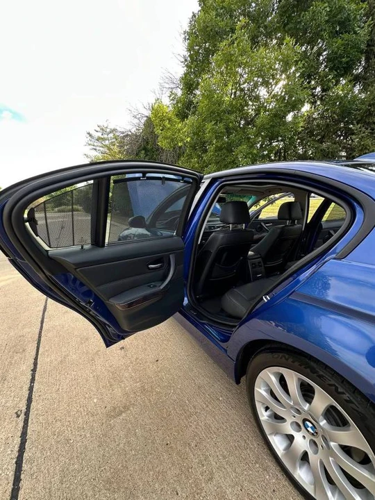 2007 BMW E90 3 Series Sedan - Image 7 of 18