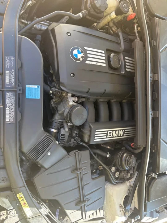2007 BMW E92 3 Series Coupe - Image 13 of 14