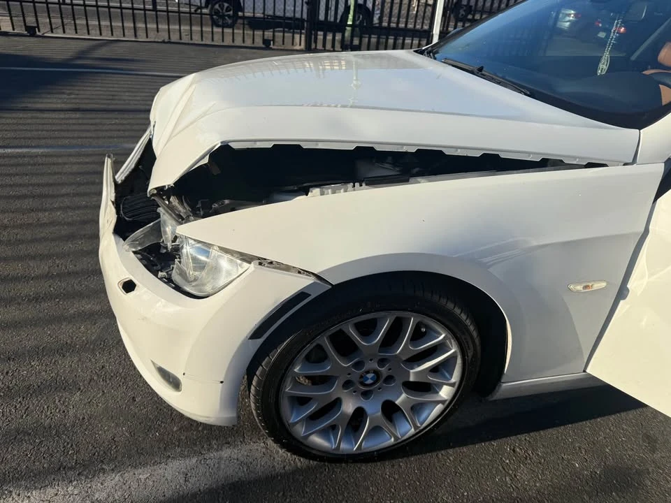 2007 BMW E92 3 Series Coupe - Image 3 of 14