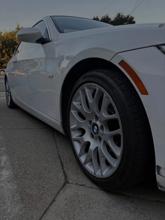 2007 BMW E92 3 Series Coupe - Image 12 of 14