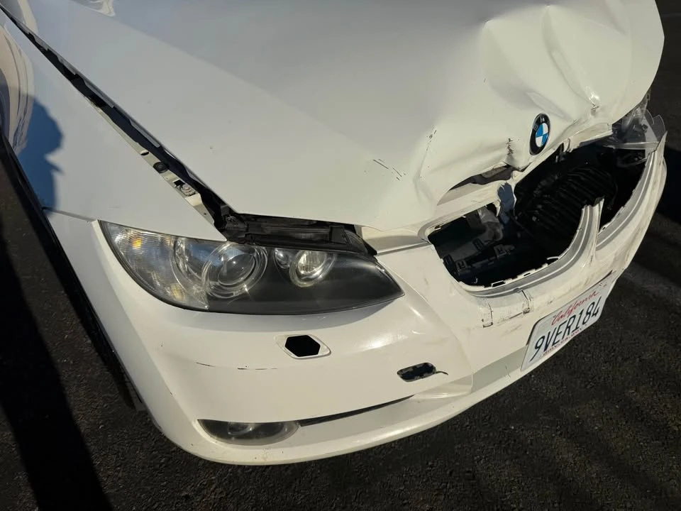 2007 BMW E92 3 Series Coupe - Image 9 of 14