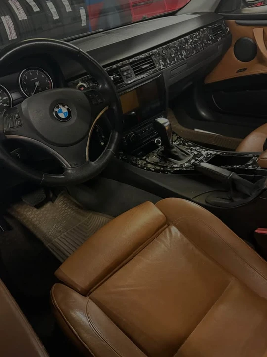 2007 BMW E92 3 Series Coupe - Image 14 of 14