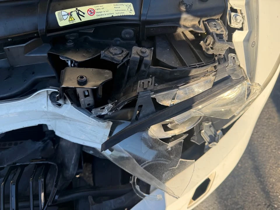 2007 BMW E92 3 Series Coupe - Image 8 of 14