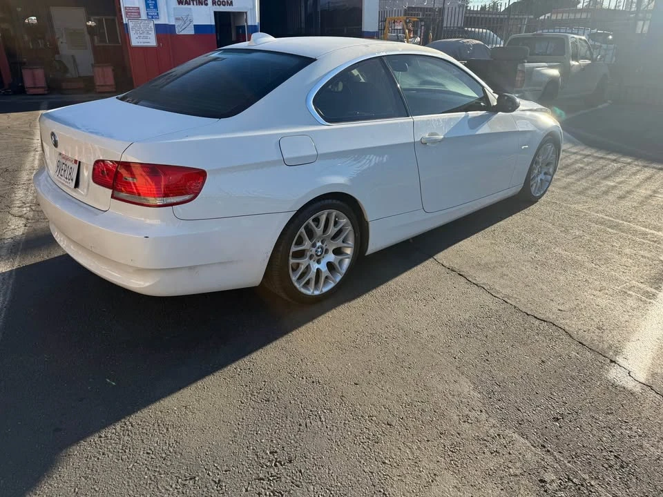2007 BMW E92 3 Series Coupe - Image 2 of 14