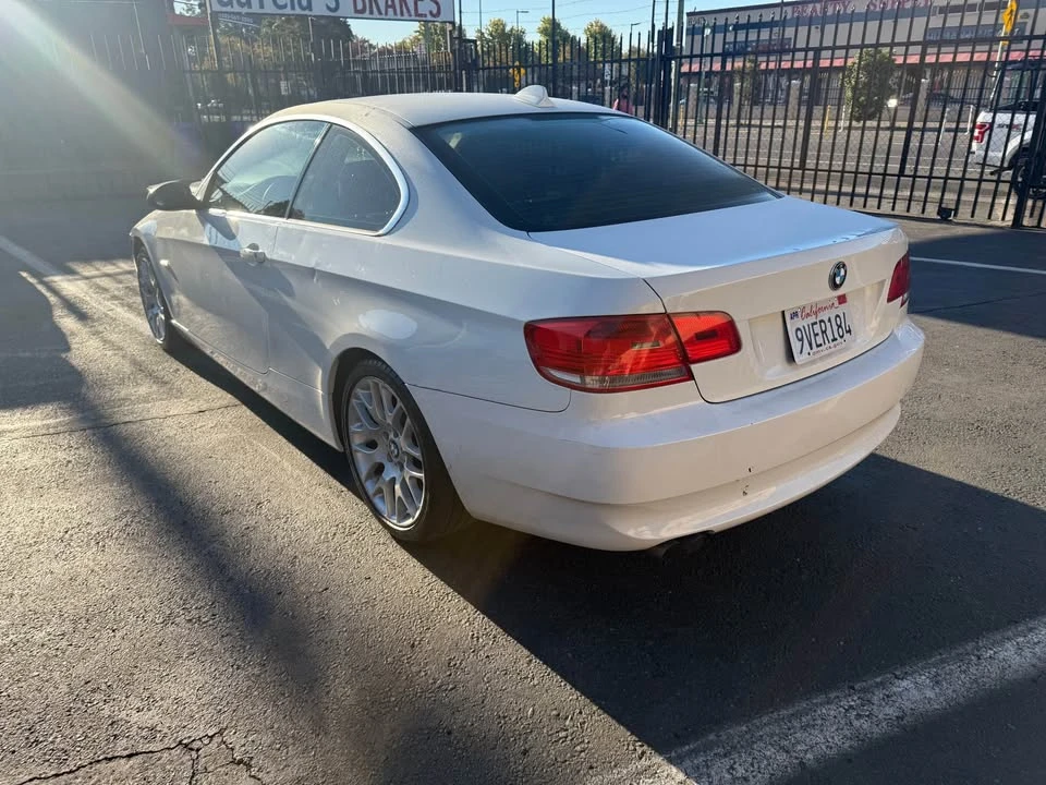 2007 BMW E92 3 Series Coupe - Image 4 of 14