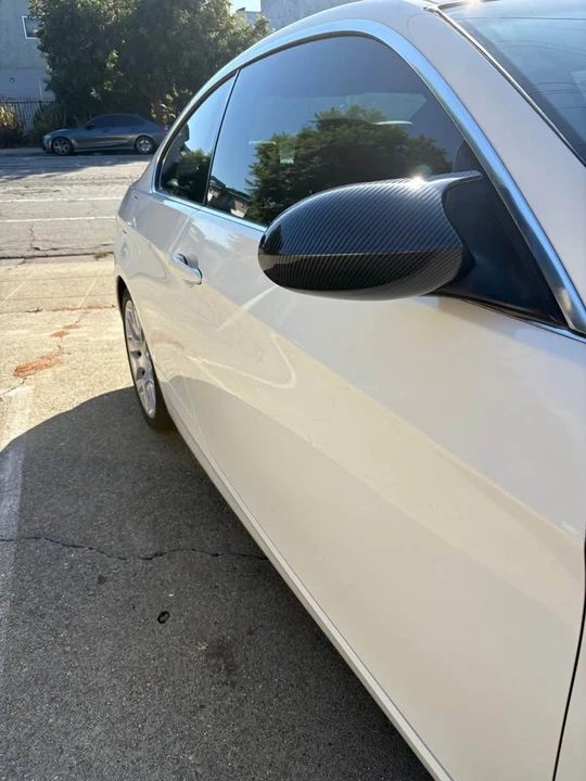 2007 BMW E92 3 Series Coupe - Image 11 of 14