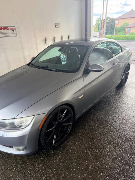 2007 BMW E92 3 Series Coupe - Image 3 of 10