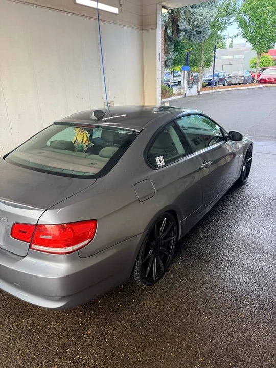 2007 BMW E92 3 Series Coupe - Image 5 of 10