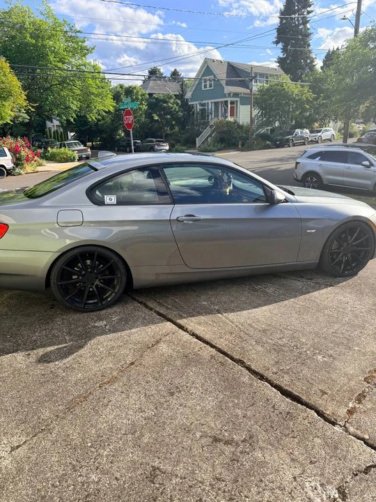 2007 BMW E92 3 Series Coupe - Image 2 of 10