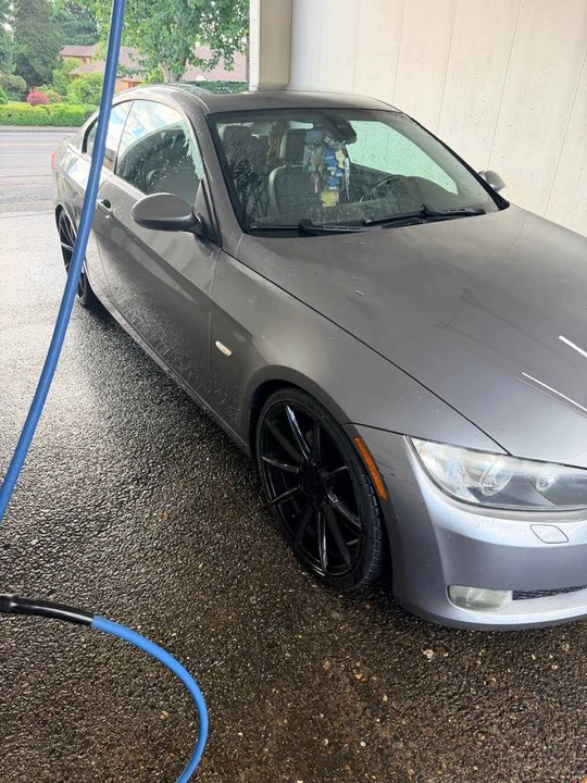 2007 BMW E92 3 Series Coupe - Image 4 of 10