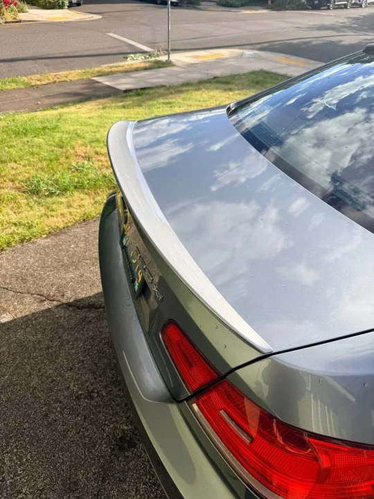 2007 BMW E92 3 Series Coupe - Image 7 of 10