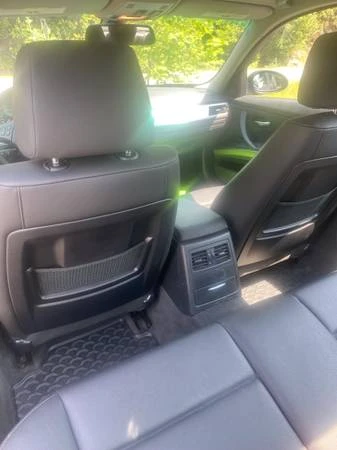 2007 BMW E90 3 Series Sedan - Image 10 of 16