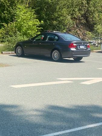 2007 BMW E90 3 Series Sedan - Image 16 of 16