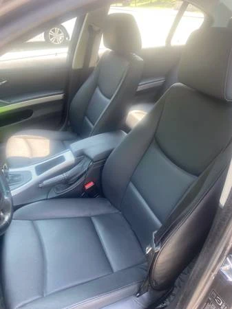 2007 BMW E90 3 Series Sedan - Image 9 of 16