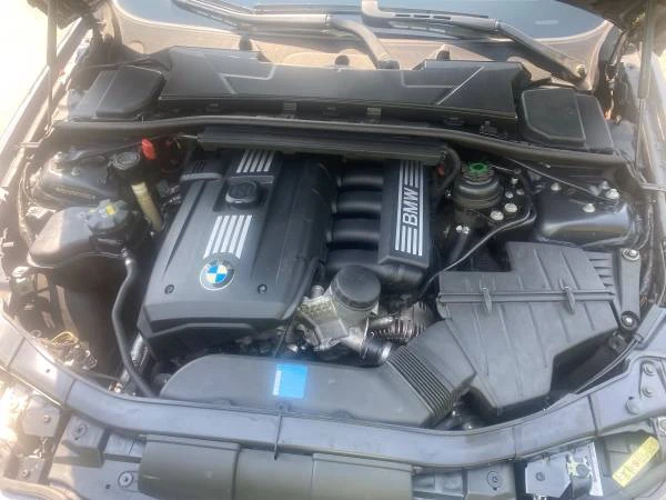 2007 BMW E90 3 Series Sedan - Image 13 of 16